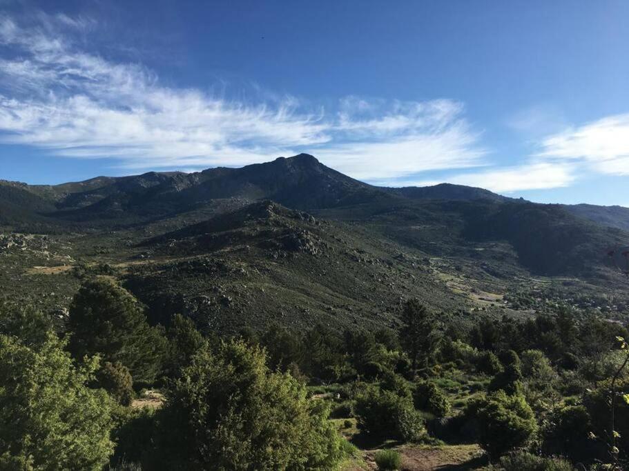 Nima Navacerrada Villa Dış mekan fotoğraf